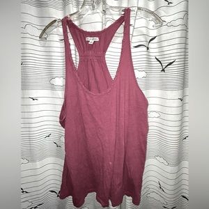 American Eagle tank L